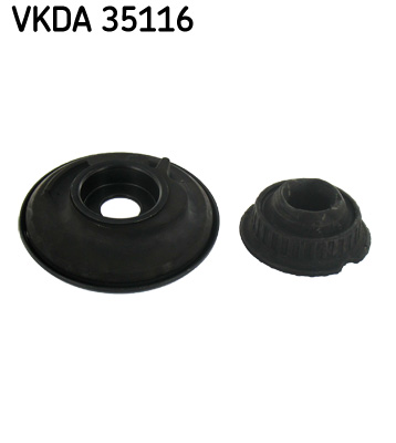 Опора стойки амортизатора - VKDA 35116 SKF